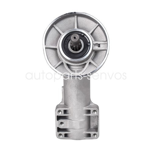 Gear case trimmer head for - case,